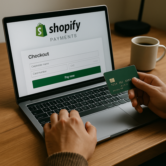 Shopify Payments México: todo lo que necesitas saber para cobrar desde tu tienda