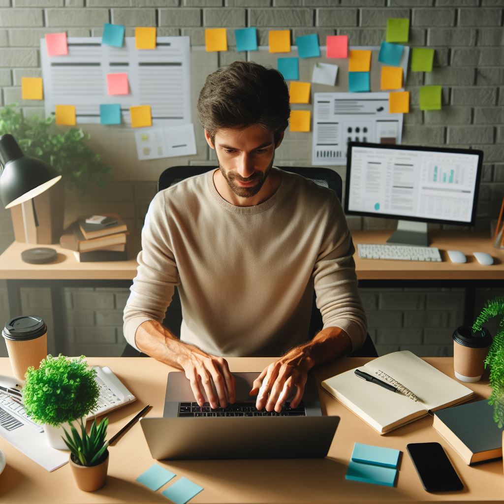 Re-diseño de pagina informativa