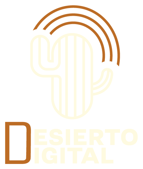 Desierto Digital